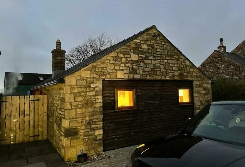 Salcombe Holiday Cottage