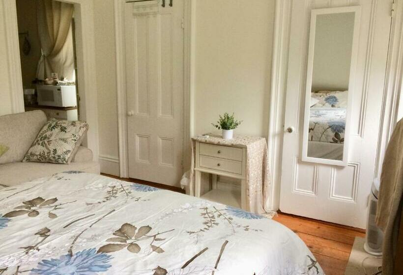 Shared Comfortable Apartment At Harvard Mit