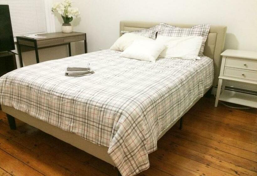Shared Comfortable Apartment At Harvard Mit