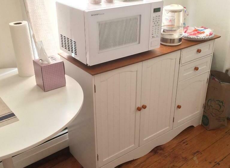 Shared Comfortable Apartment At Harvard Mit