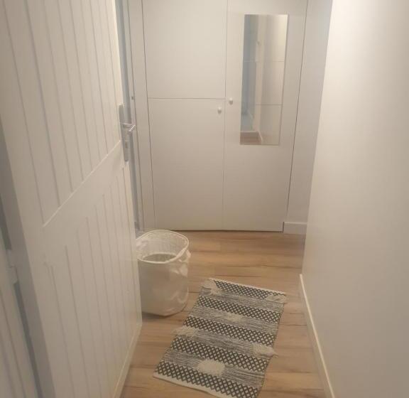 Studio 25m2 Indépendant Sous Sol