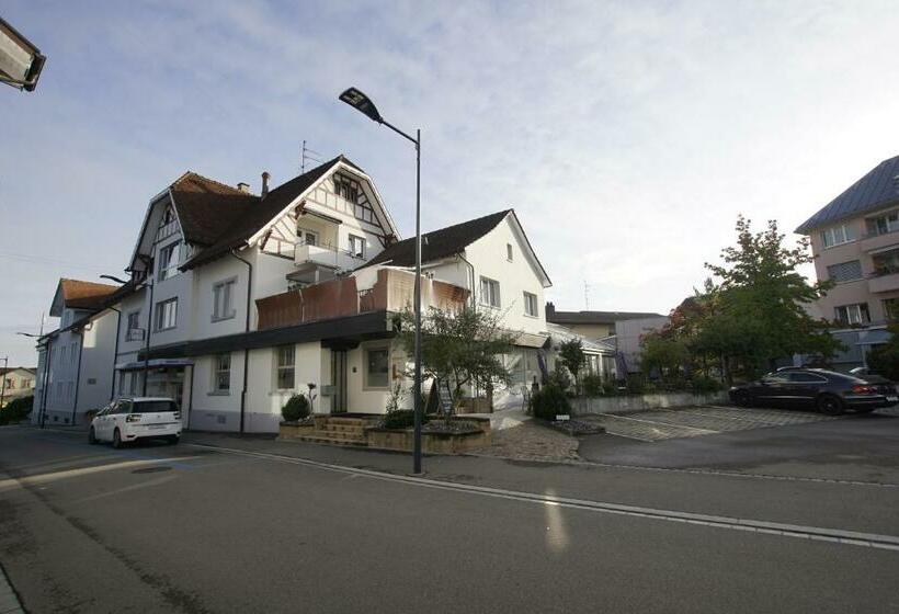 Studio Im Stadtkern