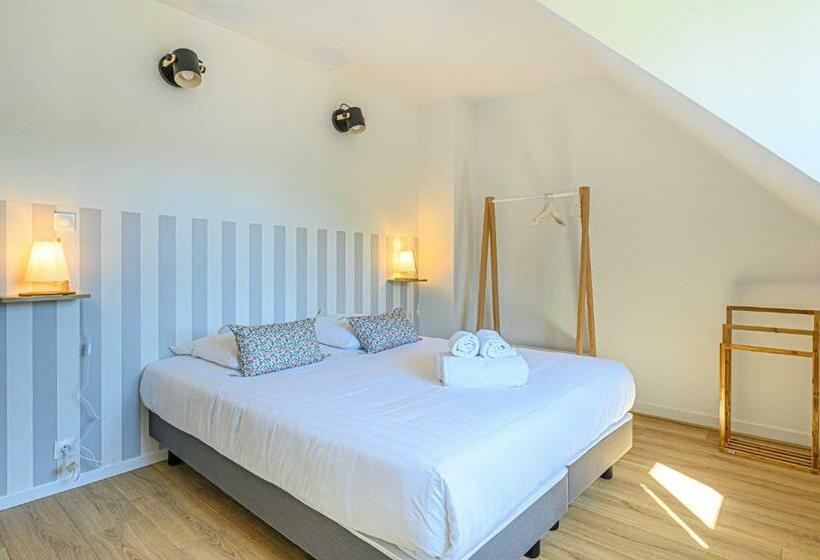 Ty Ar Mor   Grande Maison De Vacances Arradon Au Bord De L Eau