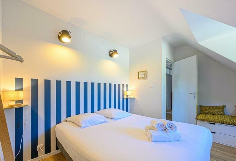 Ty Ar Mor   Grande Maison De Vacances Arradon Au Bord De L Eau