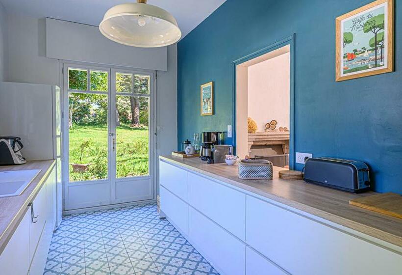 Ty Ar Mor   Grande Maison De Vacances Arradon Au Bord De L Eau
