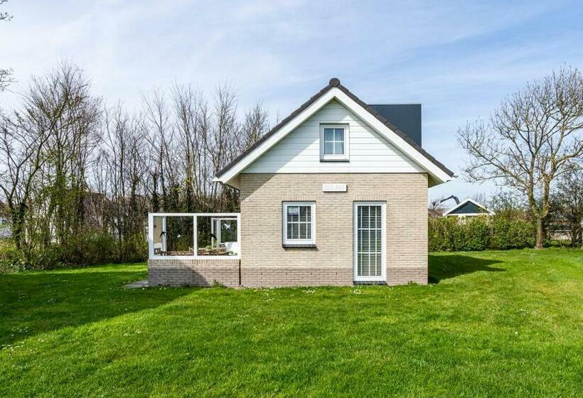 Vakantiehuis Galgewei 13 Elly Oostdijk Recreatie