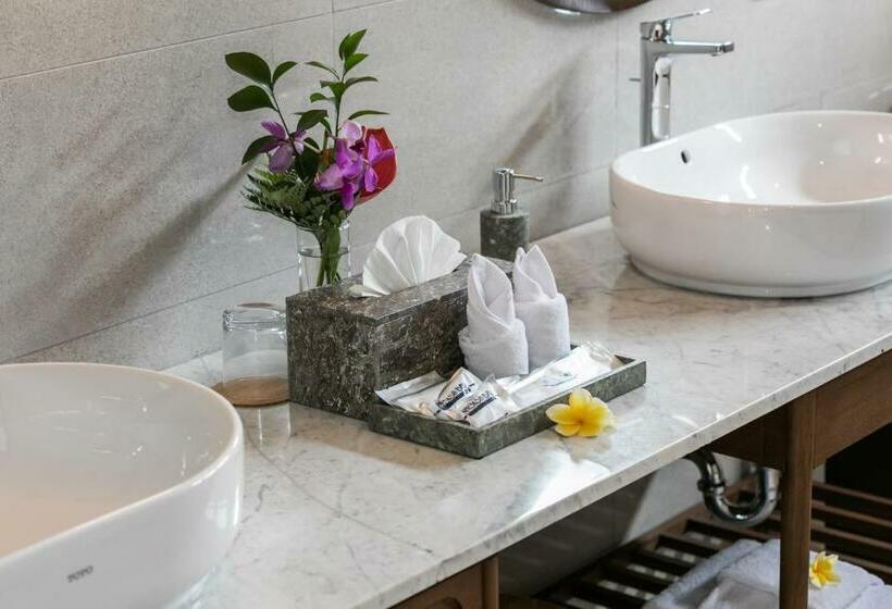 Villa Daun 3 Canggu By Premier Hospitality Asia