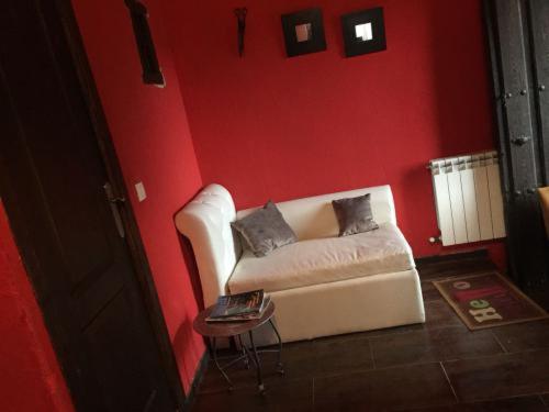 Villa De La Pedriza 2