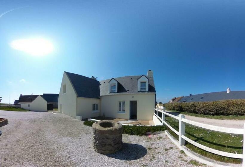 Villa La Marine En Bord De Mer