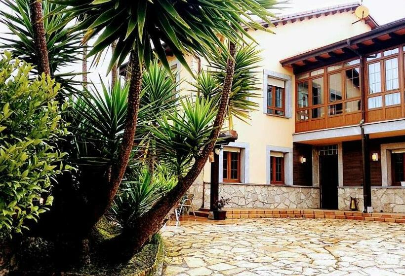 Villa Natalia Loft Rural