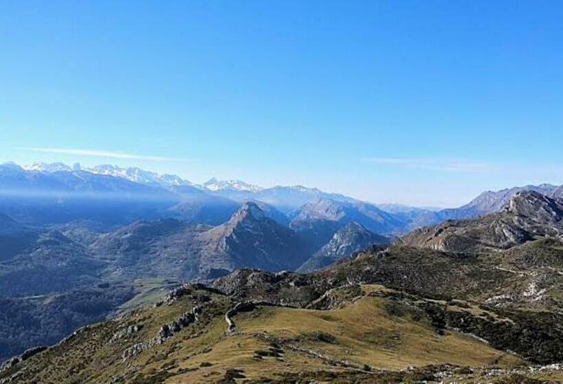 Villa Natalia Loft Rural