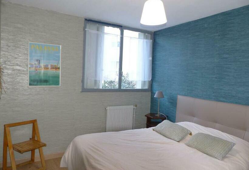 Votre Logement De Herault   Montpellier Celleneuve