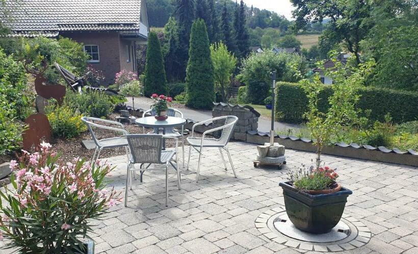 Wanderstube Landsonne