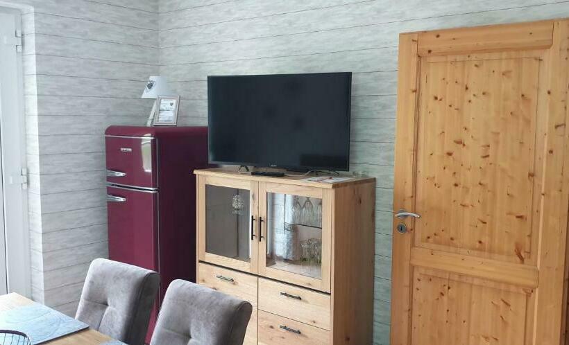 Wanderstube Landsonne