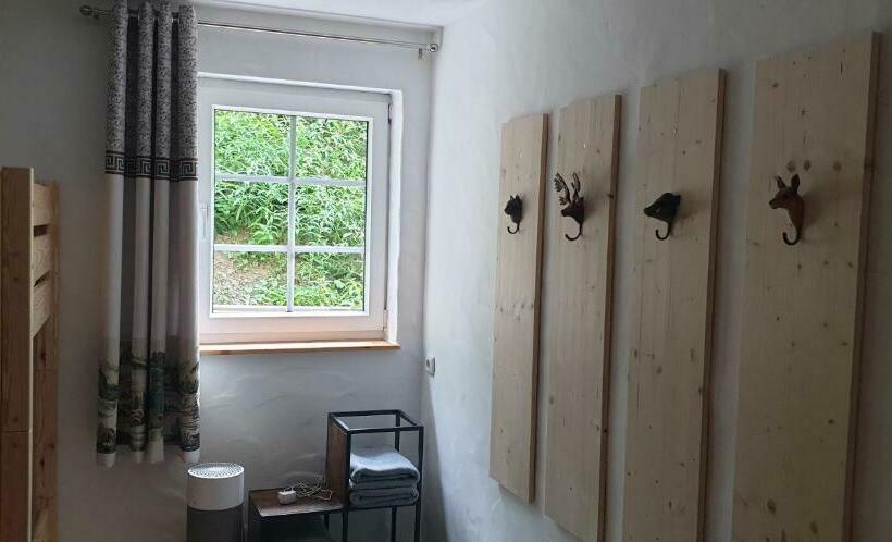 Wanderstube Landsonne