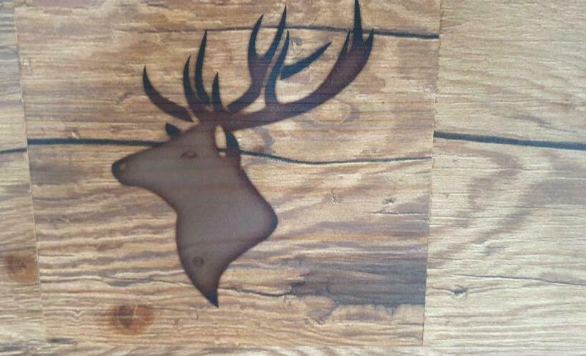 Wanderstube Landsonne