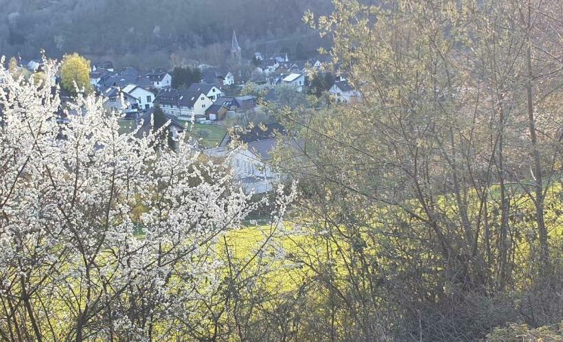 Wanderstube Landsonne