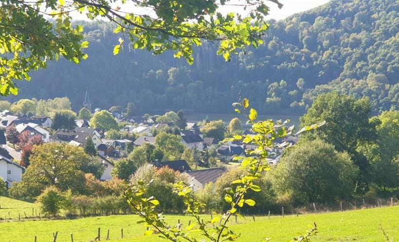 Wanderstube Landsonne