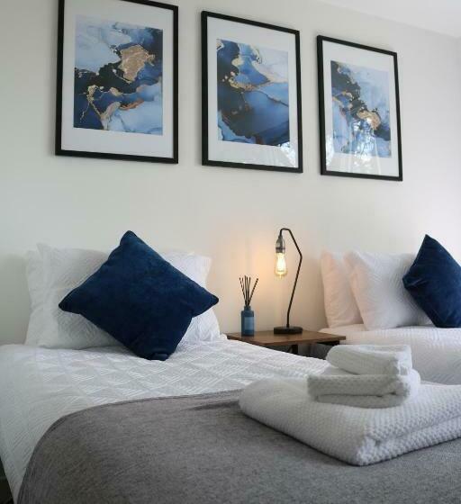 Wolverhampton   Gated Parking   George House