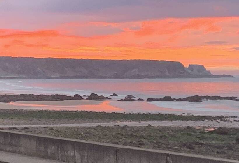 Zen Cottage Seatown Cullen