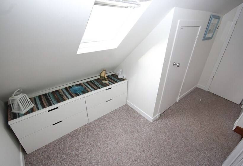 Zen Cottage Seatown Cullen