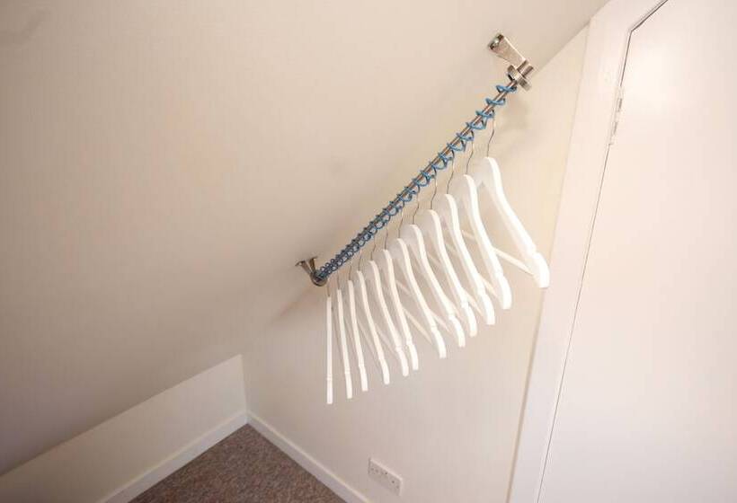 Zen Cottage Seatown Cullen