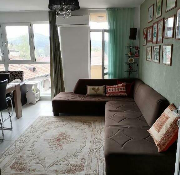 апартамент таня