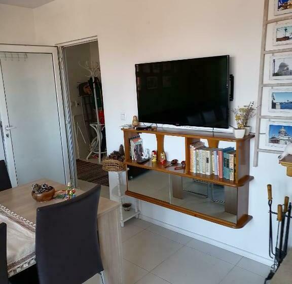 апартамент таня