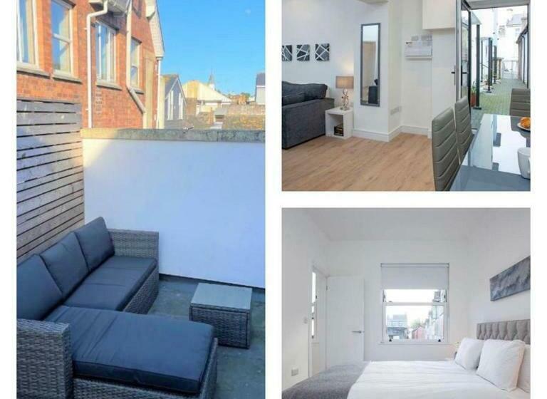 1 Primrose Mews