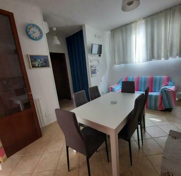 A 20 Passi Dal Mare 2