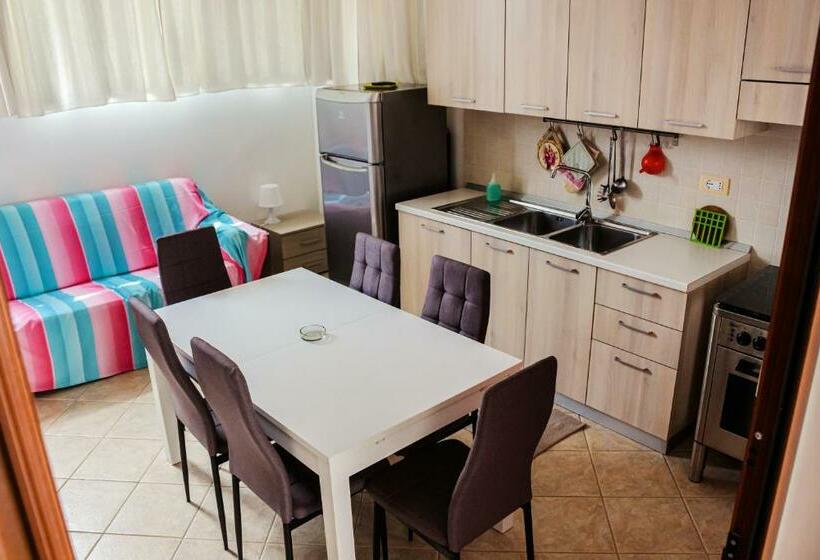 A 20 Passi Dal Mare 2