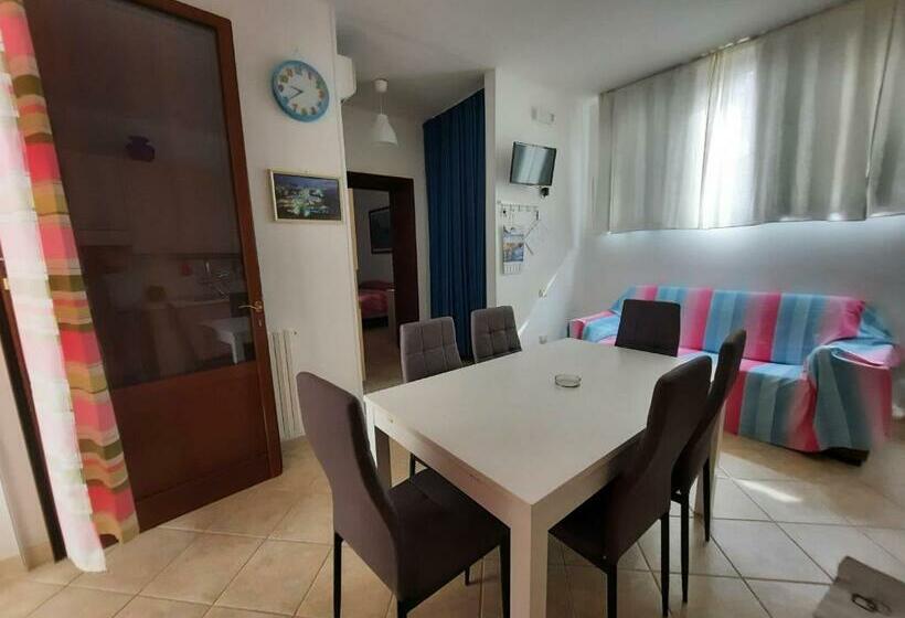 A 20 Passi Dal Mare 2