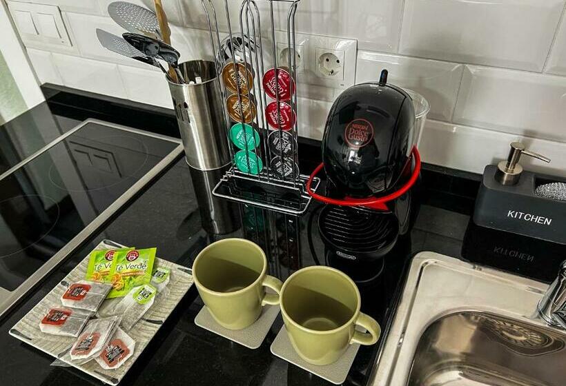 Alaudae Apartamentos