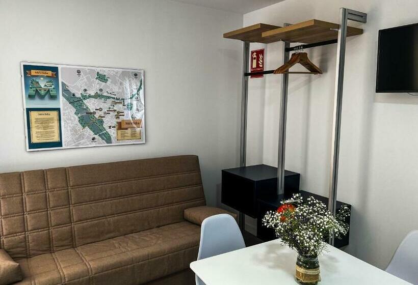 Alaudae Apartamentos