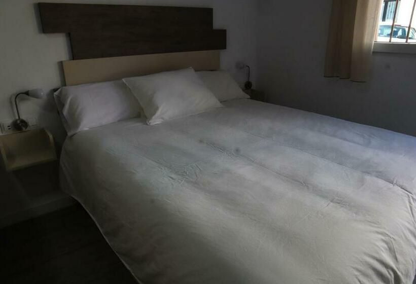 Alaudae Apartamentos