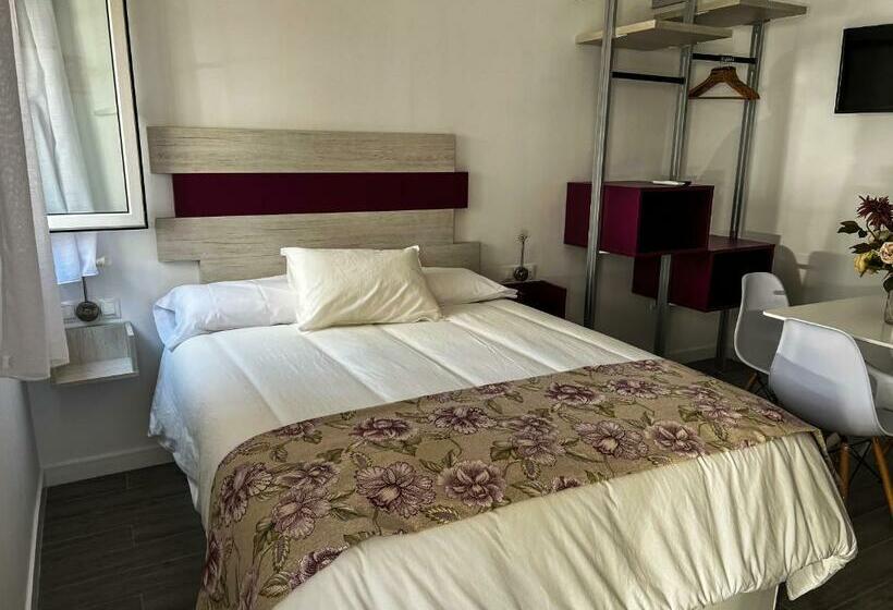 Alaudae Apartamentos