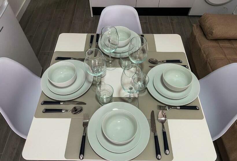 Alaudae Apartamentos