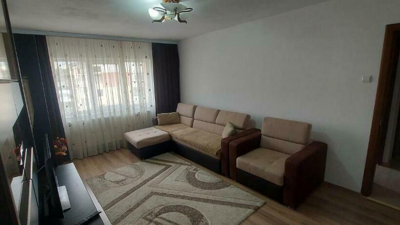 Apartament 2 Camere Campulung Muscel