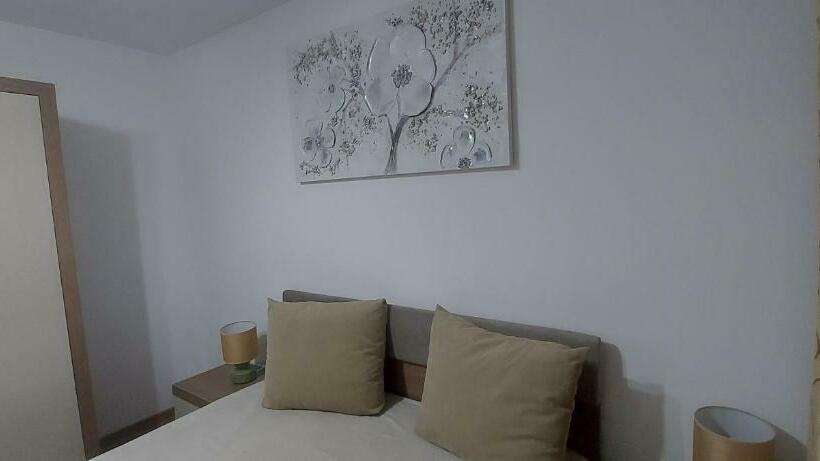 Apartament 2 Camere Campulung Muscel