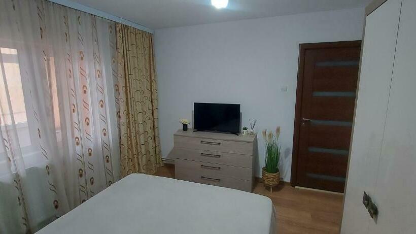 Apartament 2 Camere Campulung Muscel