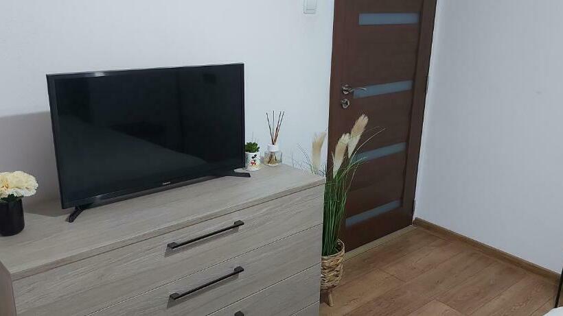 Apartament 2 Camere Campulung Muscel