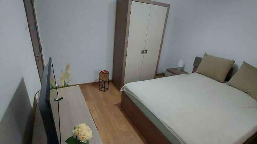 Apartament 2 Camere Campulung Muscel