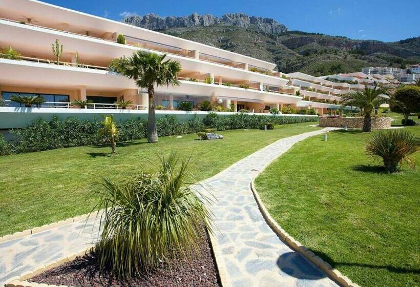 Apartamento Altea Nova
