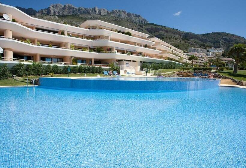 Apartamento Altea Nova