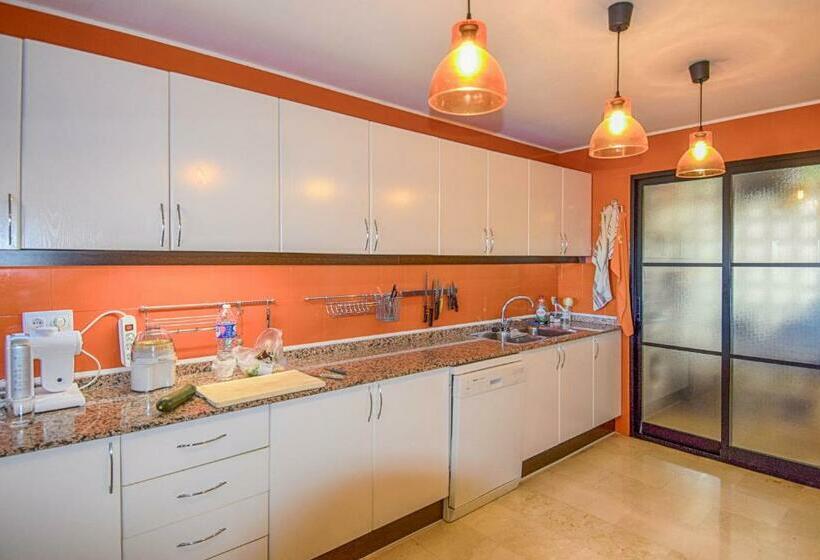 Apartamento Altea Nova