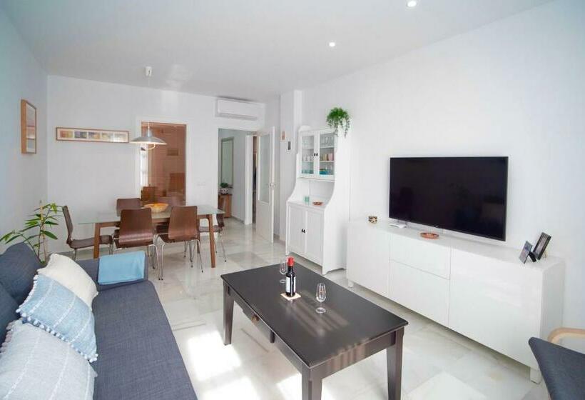 Apartamento Montefillo