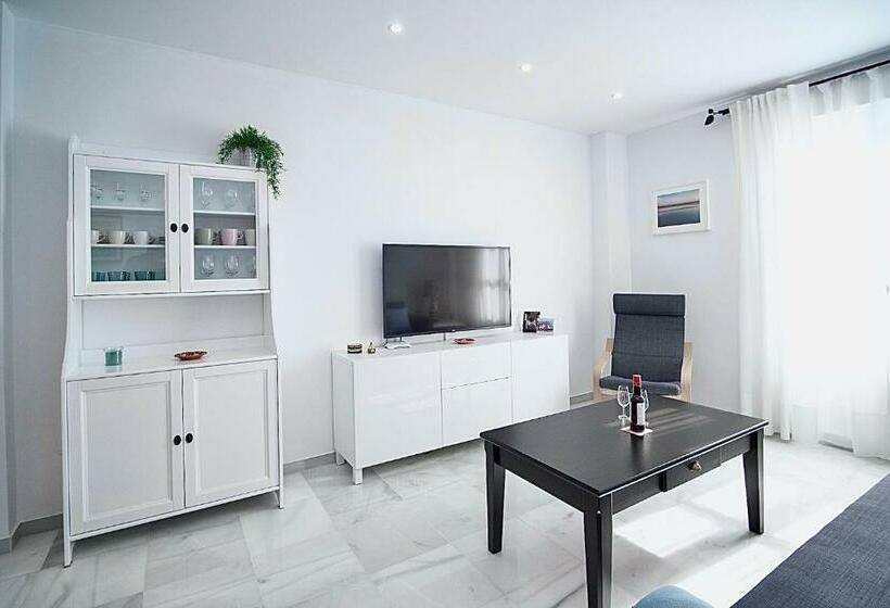 Apartamento Montefillo