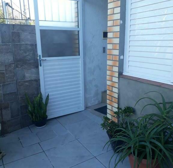 Apartamentos Por Diária Av Domingos De Almeida