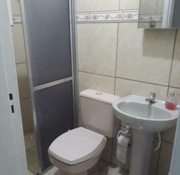 Apartamentos Por Diária Av Domingos De Almeida