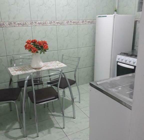 Apartamentos Por Diária Av Domingos De Almeida